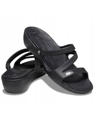 Крокси , шльопки crocs 2