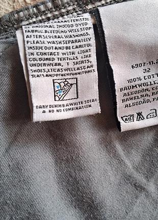 Джинси 32 blend 4