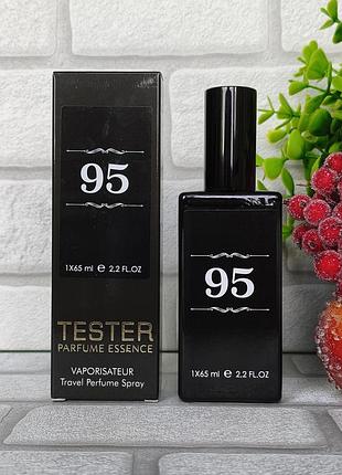 Жіночі парфуми kot'e за мотивами аромату guerlain aqua allegoria mandarine basilic 65 мл швейцарія