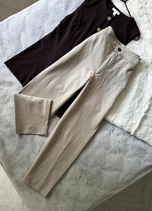 Брюки massimo dutti