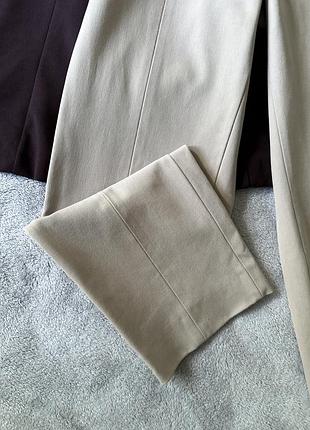 Брюки massimo dutti 2