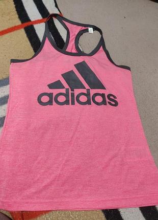 Adidas майка climalite