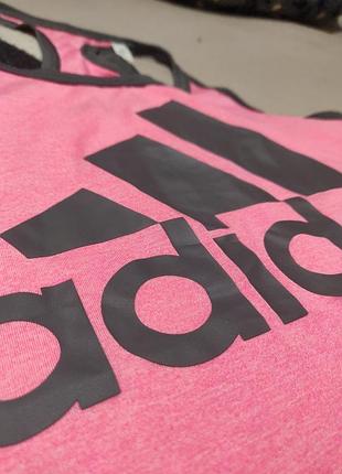 Adidas майка climalite 2