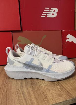 Кросівки nike crater impact 38 розмір