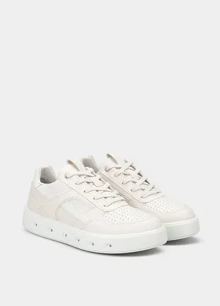 Кеди ecco street 720 w модель 20978351335 3