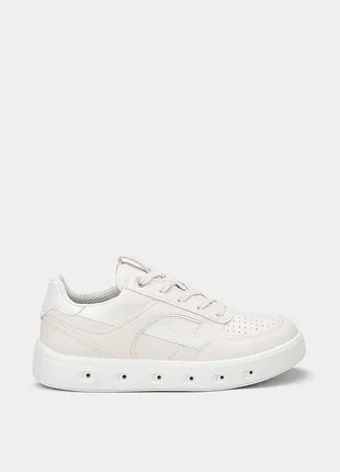 Кеди ecco street 720 w модель 20978351335
