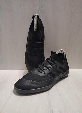 Футзалки adidas 38(2/3)- устілка 24 см