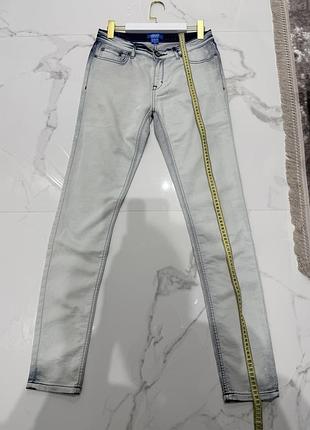 Джинси жіночі adidas 4
