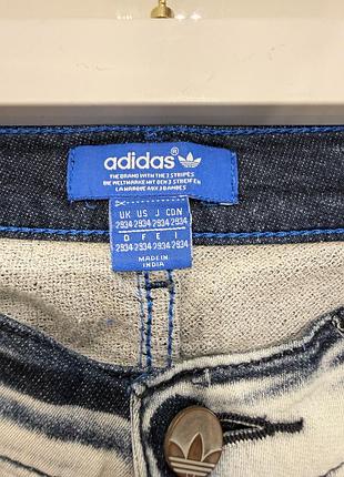 Джинси жіночі adidas 7
