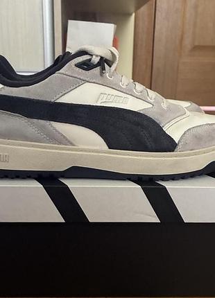 Кросівки puma