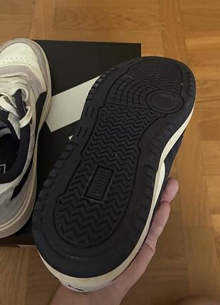 Кросівки puma 2