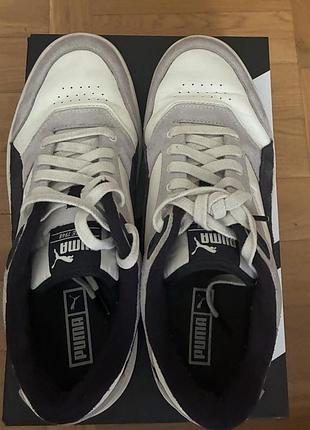 Кросівки puma 4