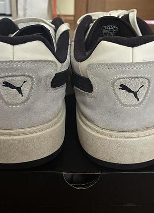 Кросівки puma 3