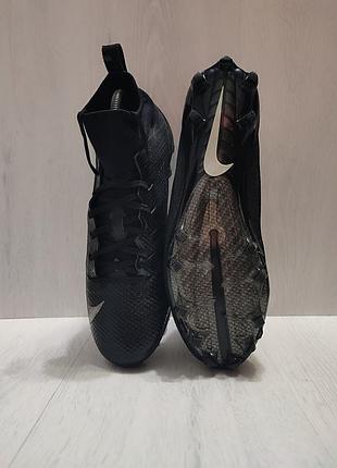 Копки nike 42,5- стелька 27 см 2