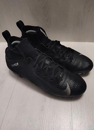 Копки nike 42,5- стелька 27 см 4