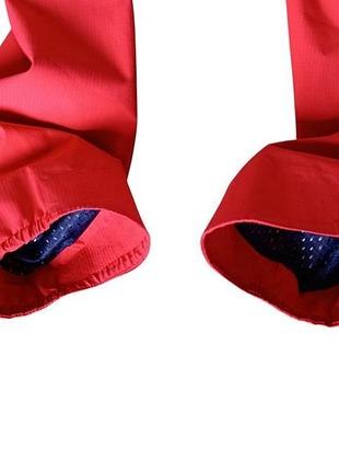 Куртка мембрана жіноча eider 4