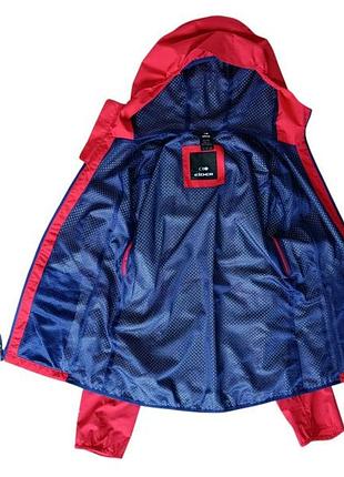 Куртка мембрана жіноча eider 3