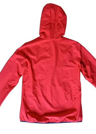 Куртка мембрана жіноча eider 2