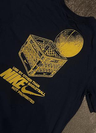 Футболка nike