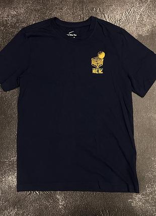 Футболка nike 2