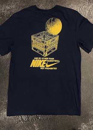 Футболка nike 3