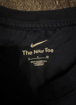 Футболка nike 9