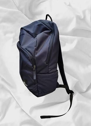 Рюкзак jack wolfskin terraview синій 4