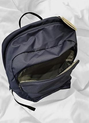 Рюкзак jack wolfskin terraview синій 6