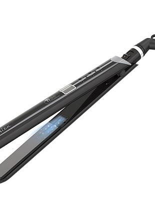 Плойка-выпрямитель черный professional laser ion 100009вк tico