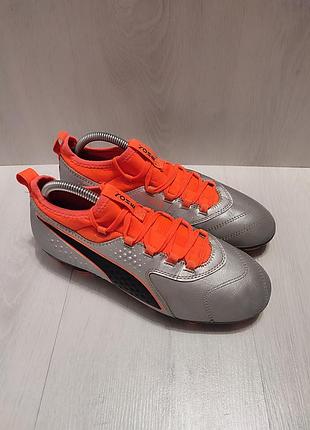 Копки puma 38,5- устілка 24,5 см 4