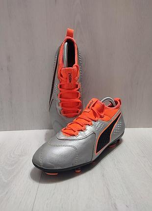 Копки puma 38,5- устілка 24,5 см