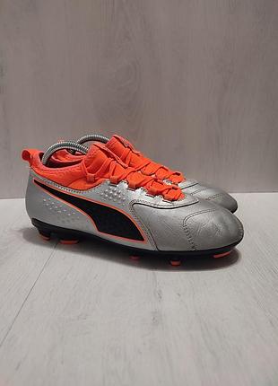 Копки puma 38,5- устілка 24,5 см 2