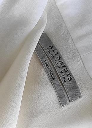 Allsaints all saints блуза 8