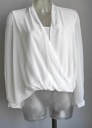 Allsaints all saints блуза 2
