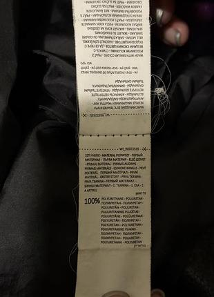 Куртка косуха reserved p m оригинал 5
