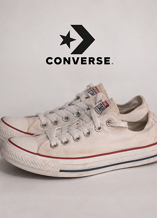 Кеди converse 38 на 24.5