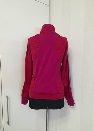 Олимпийка adidas clima 365 3