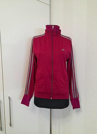 Олимпийка adidas clima 365