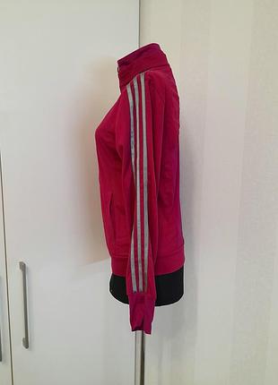 Олимпийка adidas clima 365 2