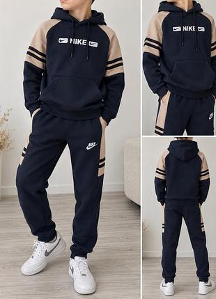 Спортивний костюм nike