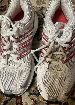 Кросівки adidas