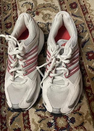 Кросівки adidas 2