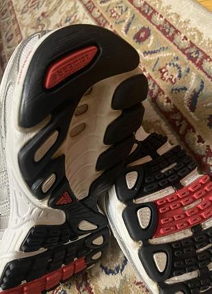 Кросівки adidas 5