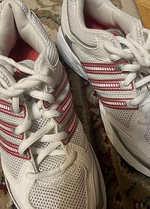 Кросівки adidas 8