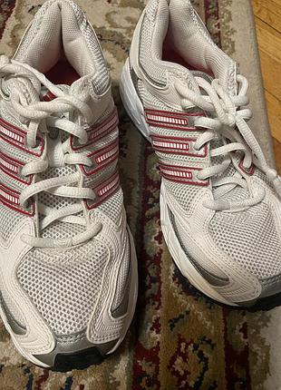 Кросівки adidas 9