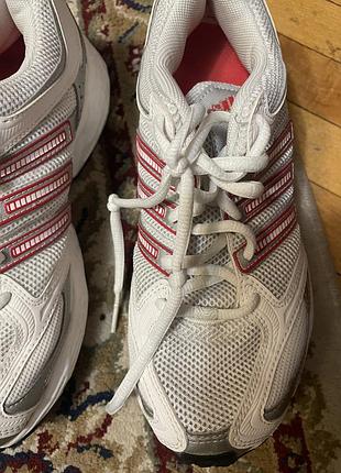 Кросівки adidas 3