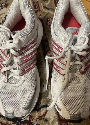 Кросівки adidas 4