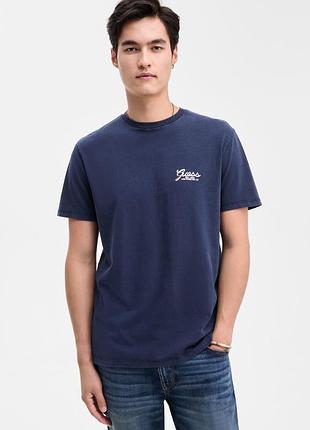 Мужская футболка guess