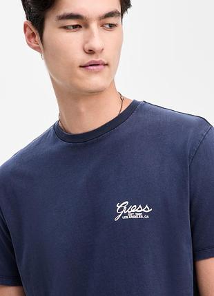 Мужская футболка guess 4