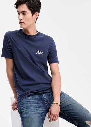 Мужская футболка guess 3